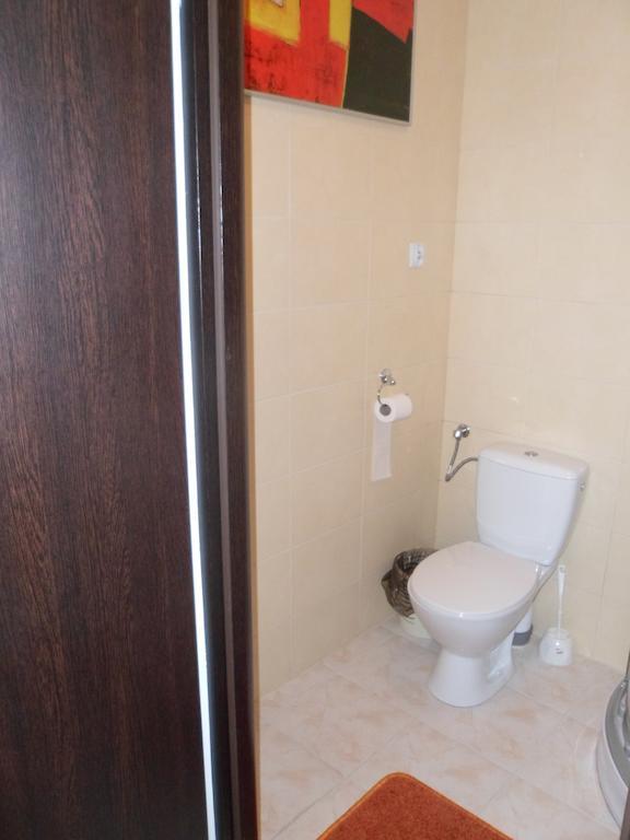 Pensjonat Kordeckiego Krakow Room photo