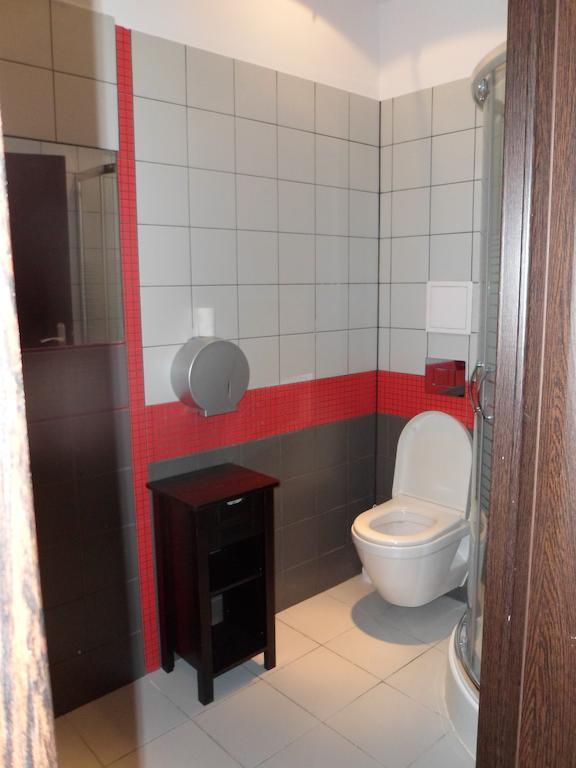 Pensjonat Kordeckiego Krakow Room photo
