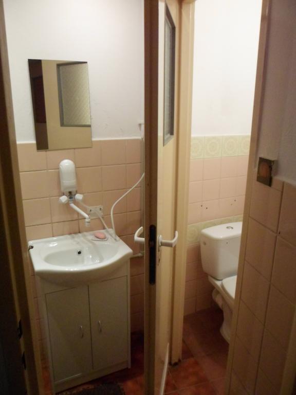 Pensjonat Kordeckiego Krakow Room photo