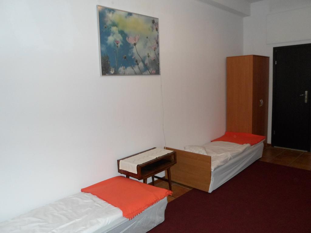 Pensjonat Kordeckiego Krakow Room photo