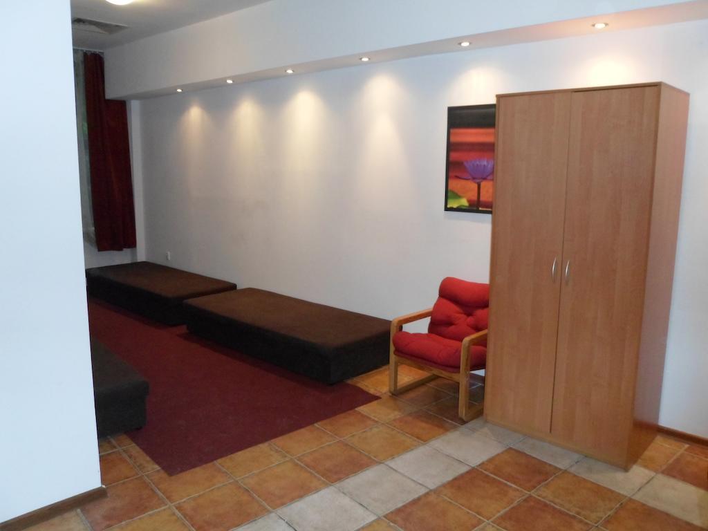 Pensjonat Kordeckiego Krakow Room photo