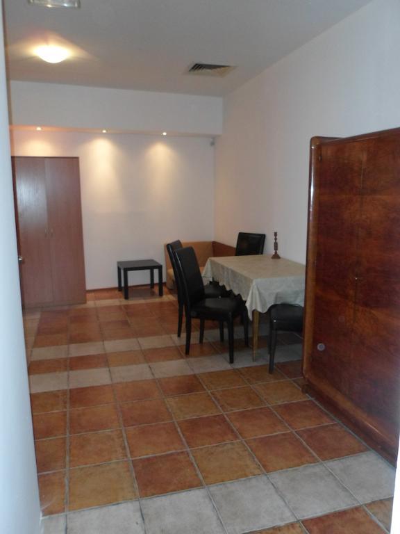 Pensjonat Kordeckiego Krakow Room photo