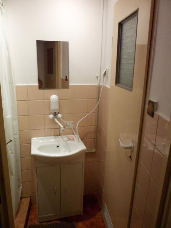 Pensjonat Kordeckiego Krakow Room photo