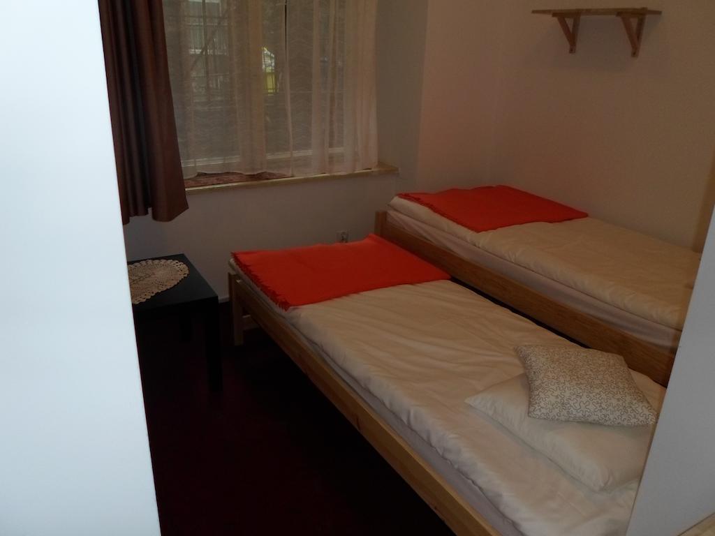 Pensjonat Kordeckiego Krakow Room photo