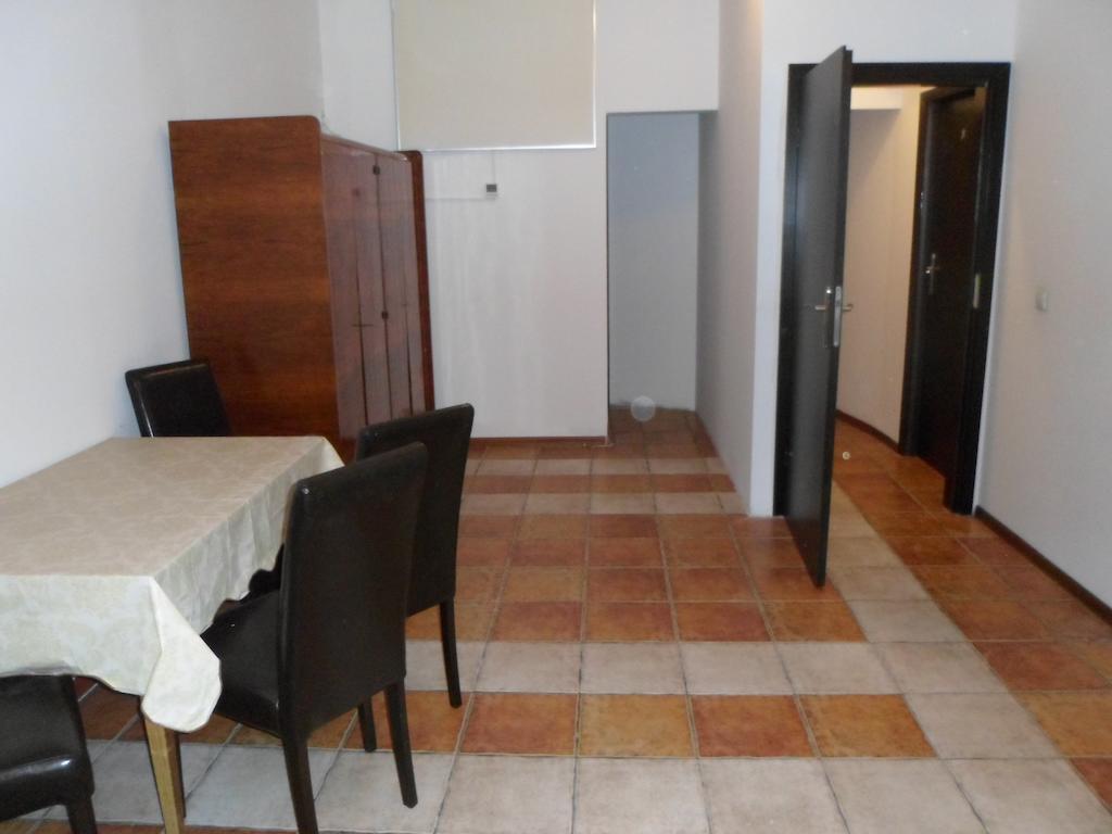 Pensjonat Kordeckiego Krakow Room photo