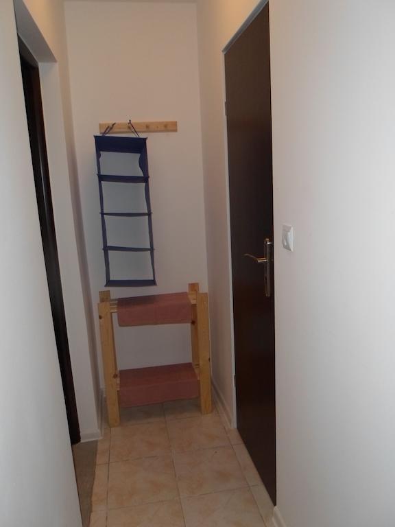 Pensjonat Kordeckiego Krakow Room photo