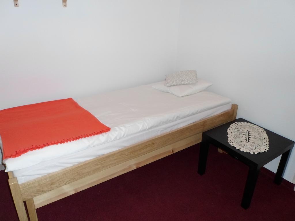 Pensjonat Kordeckiego Krakow Room photo