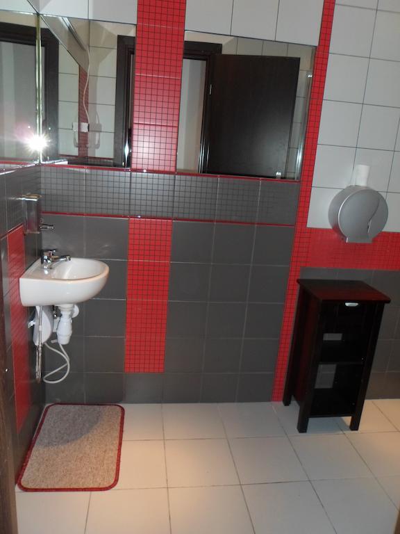 Pensjonat Kordeckiego Krakow Room photo