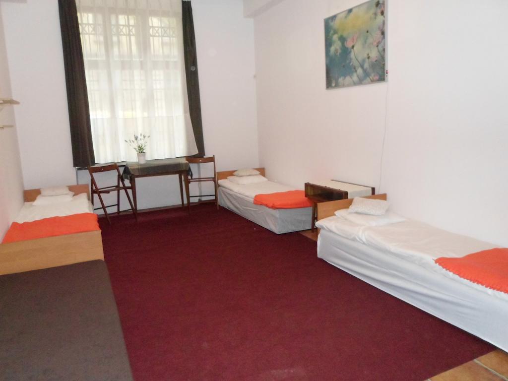 Pensjonat Kordeckiego Krakow Room photo