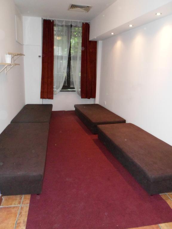 Pensjonat Kordeckiego Krakow Room photo