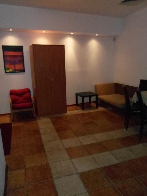 Pensjonat Kordeckiego Krakow Room photo