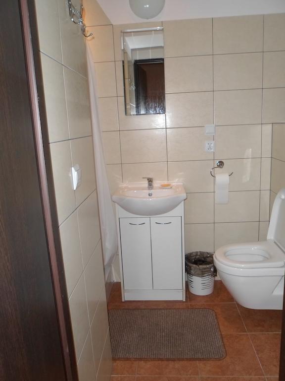 Pensjonat Kordeckiego Krakow Room photo